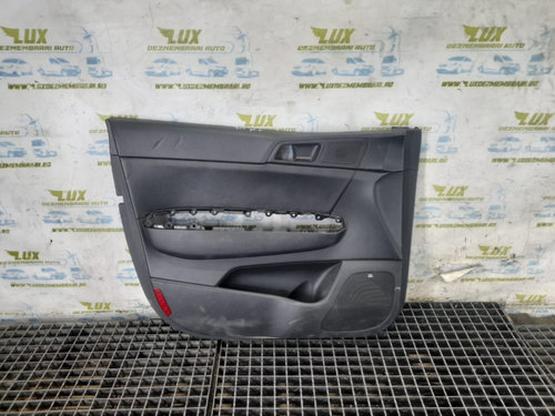 Fata usa stanga fata 82351-f1000 Kia Sportage 4 [2016 - 2020] 2.0 crdi D4HA
