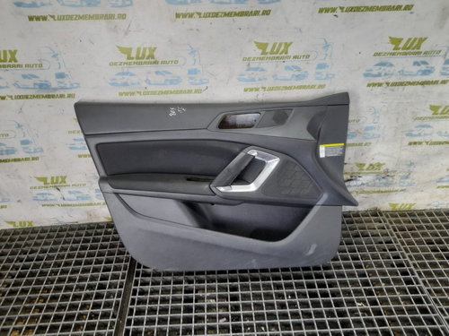 Fata usa stanga fata 98035501zd Peugeot 308 T9 [2013 - 2017] 2.0 HDI AHR