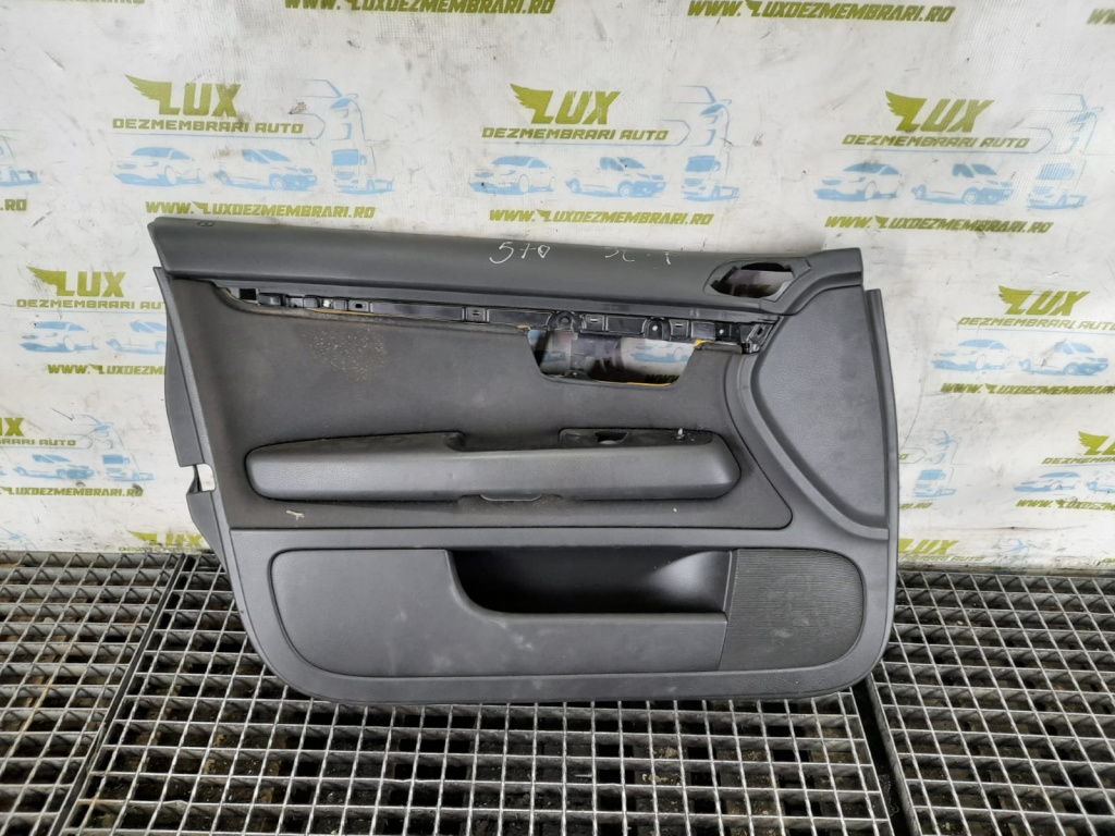 Fata usa stanga fata Audi A4 B7 [2004 - 2008] 1.9 tdi BRB