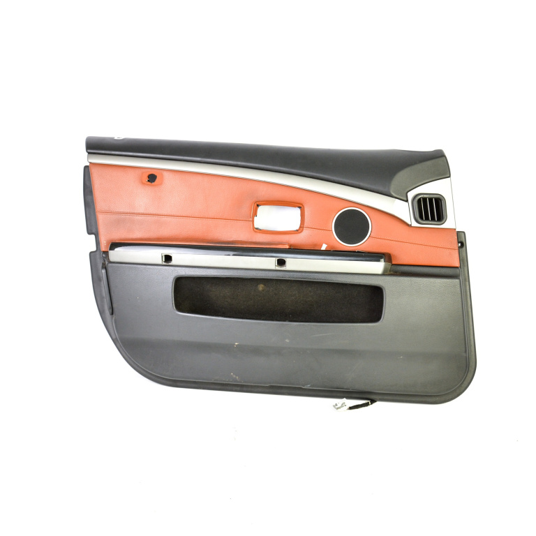 Fata Usa Stanga Fata Bmw 7 (E65, E66, E67) 2001-2008 730 D M57 D30 (306D3) Motorina Volan Pe Stanga Lhd 100014348, 1000143482, 100014348-2, 8240459, 8 240 459, 8240459-01, 8 240 459-01, 51418240459, 51.41-8 240 459, 5141 8240459-01