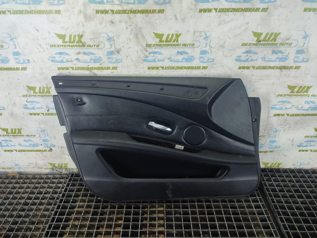Fata usa stanga fata BMW Seria 5 E60/E61 [facelift] [2007 - 2010] 3.0 m57 D306D3
