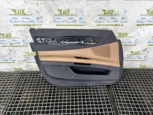 Fata usa stanga fata BMW Seria 7 F01/F02 [facelift] [2012 - 2015] 4.4 benzina N63B44B