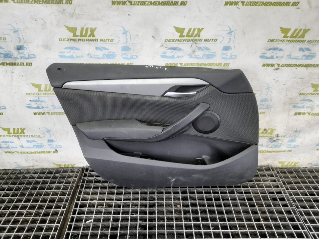 Fata usa stanga fata BMW X1 E84 [facelift] [2012 - 2015] 2.0 D N47D20C