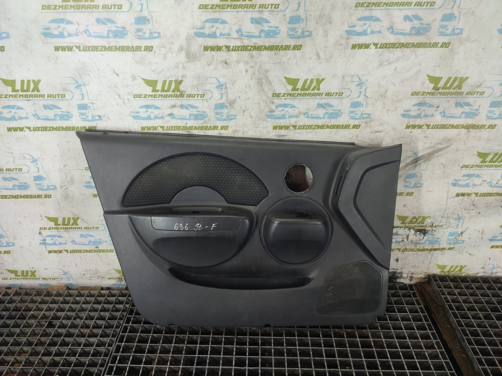 Fata usa stanga fata Chevrolet Kalos [2003 - 2008] 1.4 benzina F14S3