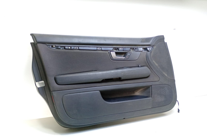 Fata usa stanga fata cu buton geam 8E1867105B Audi A4 B7 [2004 - 2008]
