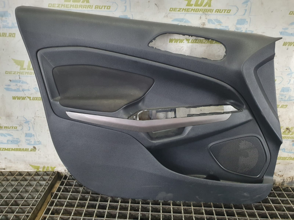 Fata usa stanga fata Ford EcoSport 2 [2013 - 2019] 1.0 ecoboost M1JU
