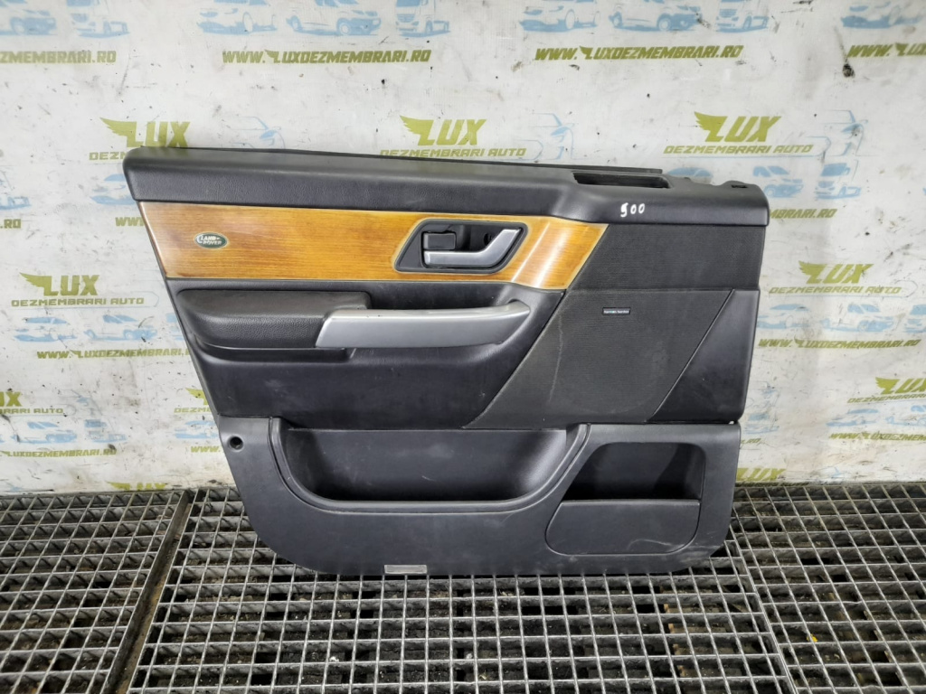 Fata usa stanga fata Land Rover Range Rover Sport [2005 - 2009] 2.7 tdv6 276DT
