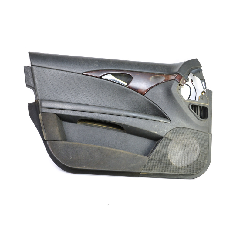 Fata Usa Stanga Fata Mercedes-Benz E-Class (W211) 2002-2009 Volan Pe Stanga Lhd A2118312346, A 211 831 23 46, 211 831 23 46, 2118312346, 2118202110, 211 820 21 10