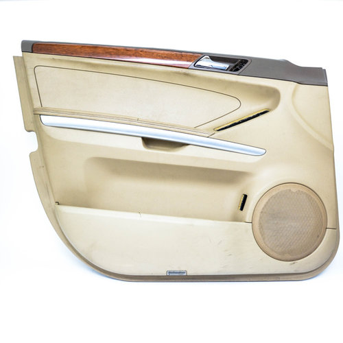 Fata Usa Stanga Fata Mercedes-Benz Ml / M-Class (W164) 2005-2011 Ml 320 Cdi 4-Matic (164.122) Om 642...