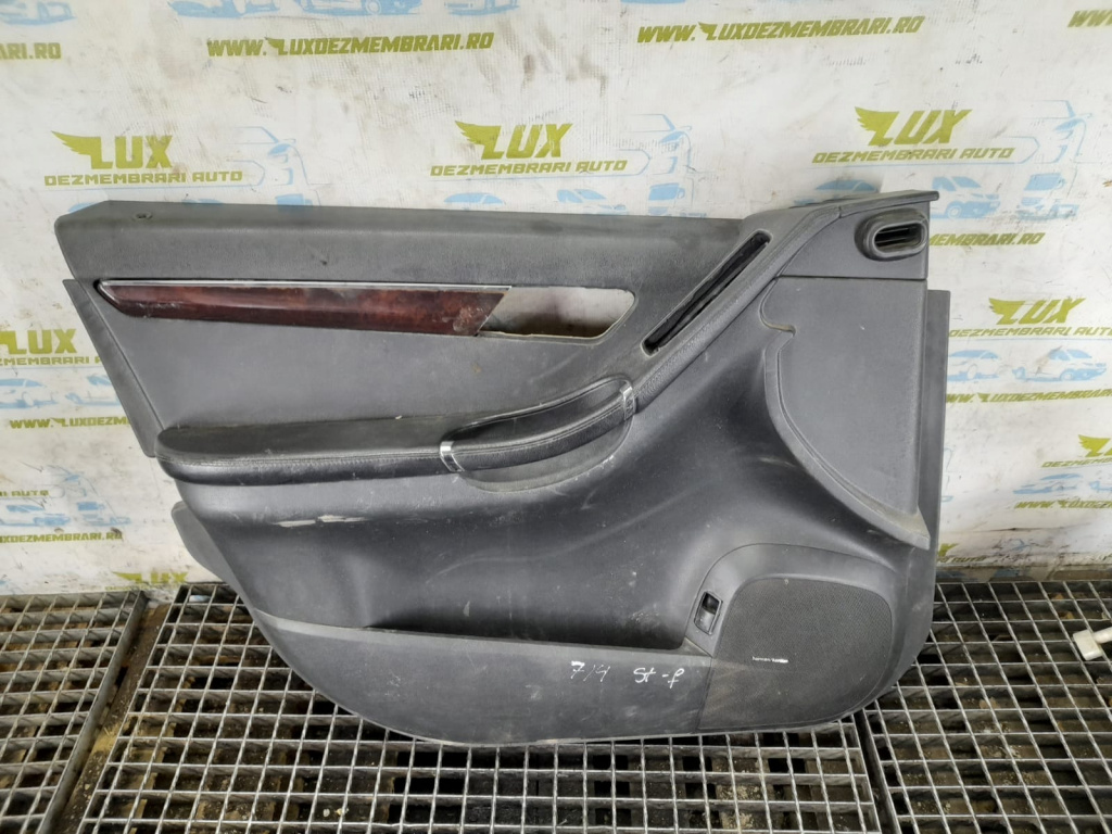 Fata usa stanga fata Mercedes-Benz R-Class W251 [2005 - 2010] 3.0 cdi om642.950