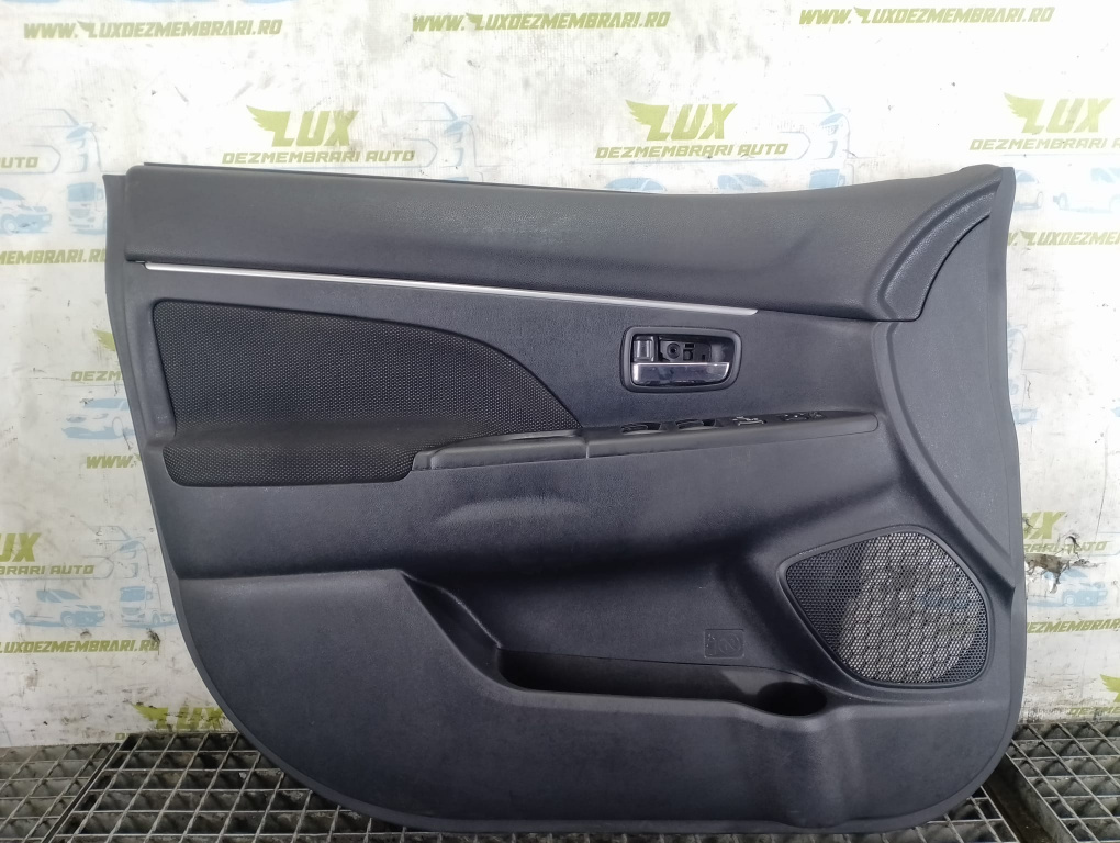 Fata usa stanga fata Mitsubishi ASX [2010 - 2012] 1.8 di-d 4N13