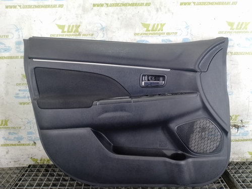 Fata usa stanga fata Mitsubishi ASX [2010 - 2012] 1.8 di-d 4N13