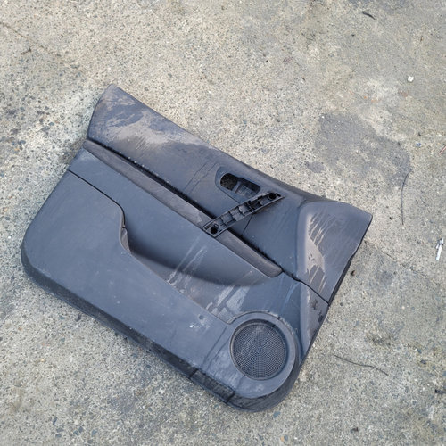Fata Usa Stanga Fata Nissan Qashqai / Qashqai +2 (J10) 2007-2013 80977Jd100, 80911Jd100