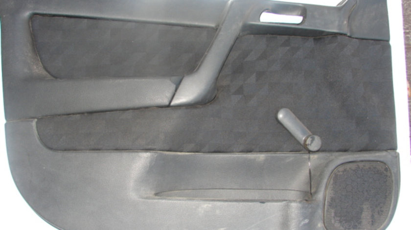 Fata usa stanga fata Opel Astra G [1998 - 2009] wagon 5-usi 2.0 DI MT (82 hp) (F35_)