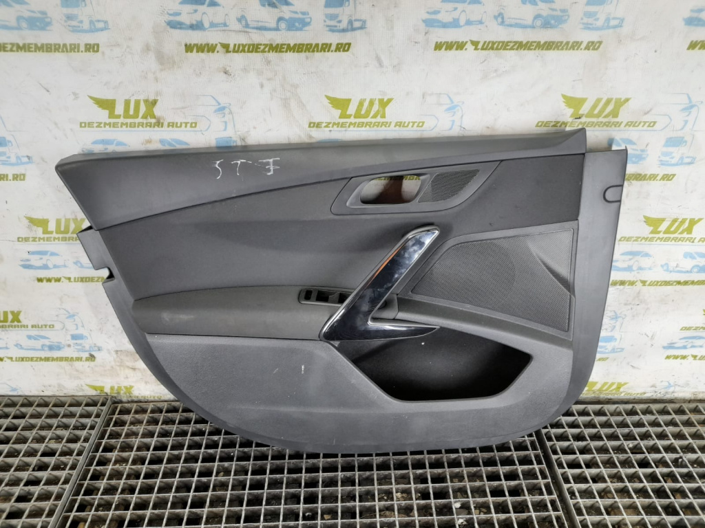 Fata usa stanga fata Peugeot 508 [facelift] [2014 - 2020] 2.0 hdi Hybrid AH01