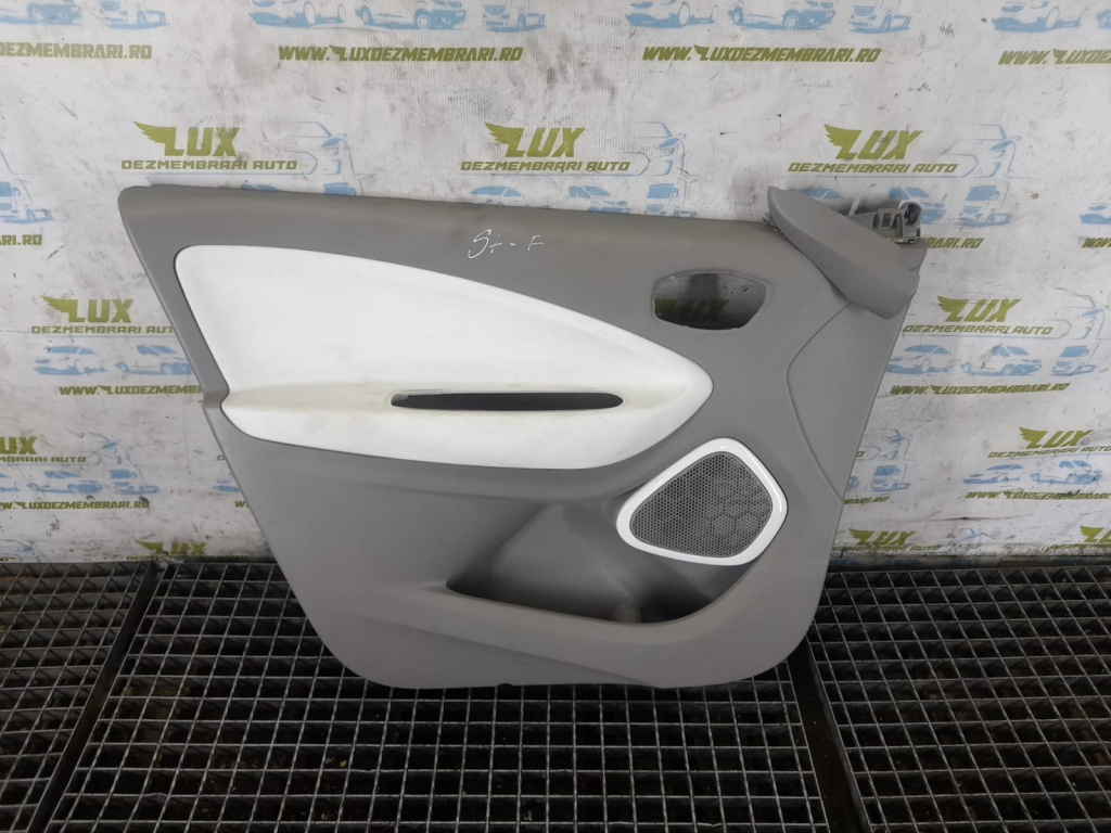 Fata usa stanga fata Renault Zoe [2012 - 2020] 5AQ601