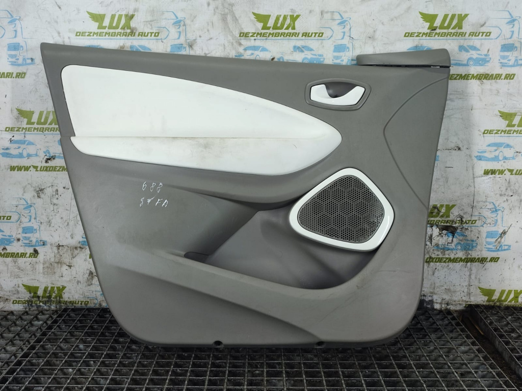 Fata usa stanga fata Renault Zoe [2012 - 2020] 5AQ601
