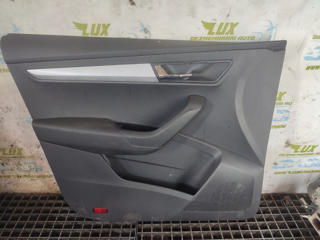 Fata usa stanga fata Skoda Karoq [2017 - 2020] 1.5 tfsi DXDB