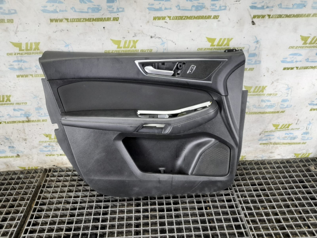 Fata usa stanga fata - Volan dreapta Ford Galaxy 3 [2015 - 2020] 2.0 tdci