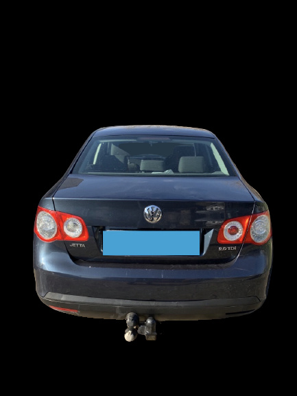 Fata usa stanga fata Volkswagen Jetta 5 [2005 - 2011] Sedan 4-usi 2.0 TDI MT (140 hp) (1K2)