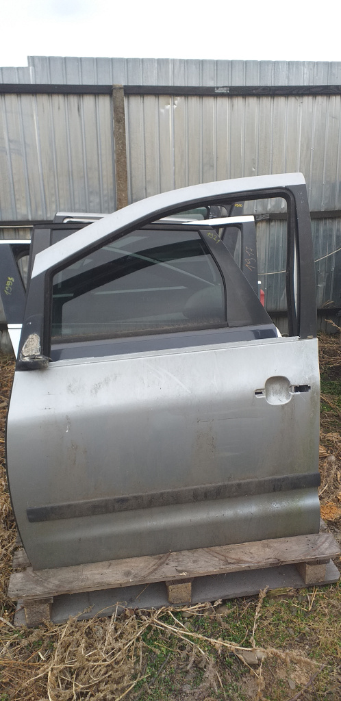 Fata usa stanga fata Volkswagen Sharan - Motorina 2002, -
