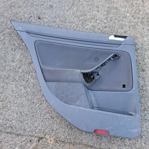 Fata Usa Stanga Fata Vw Golf 5 2003-2009 Volan Pe Stanga Lhd 1K4868069A, 1K4868073A, 1K4868115A, 1K4...