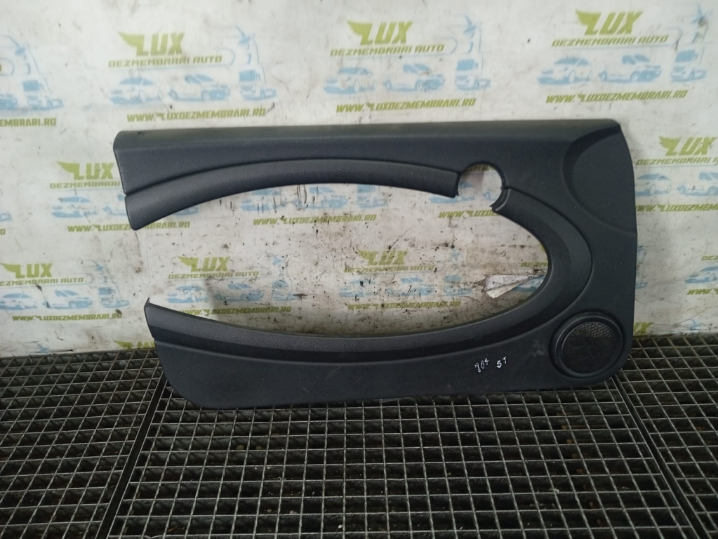 Fata usa stanga Mini Cooper R56 [facelift] [2010 - 2015] 1.6 benzina N12B16A