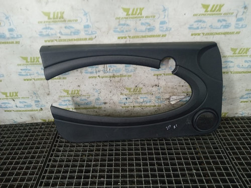 Fata usa stanga Mini Cooper R56 [facelift] [2010 - 2015] 1.6 benzina N12B16A