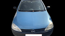 Fata usa stanga Opel Corsa C [2000 - 2003] Hatchba...