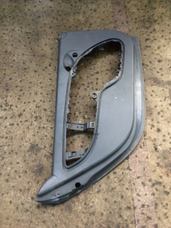 Fata usa stanga Smart Fortwo [1998 - 2002] Hatchback 0.6 AMT (61 hp) CITY-COUPE (450) M160 E6AL B05, M160.910