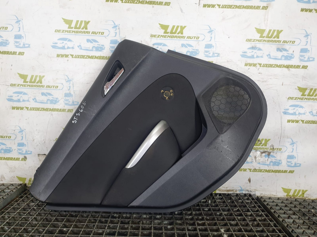 Fata usa stanga spate 13258679 Opel Astra J [2009 - 2012] 1.7 cdti A17DTR