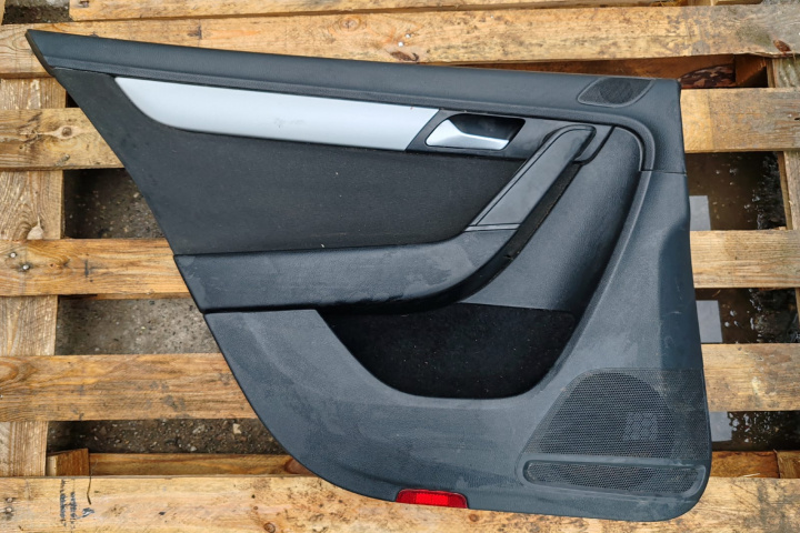 Fata usa stanga spate 197015112-01 / 19701511201 Volkswagen VW Passat B7 [2010 - 2015]