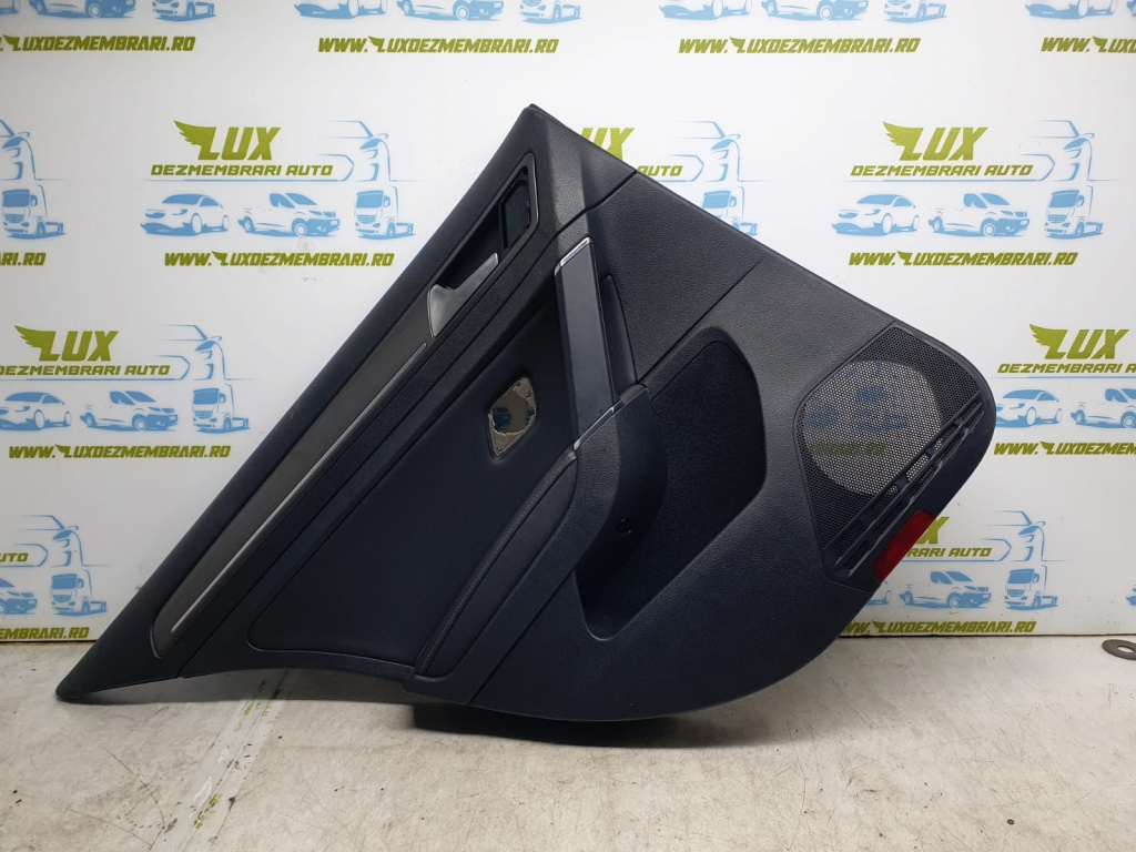 Fata usa stanga spate 5g6867211 Volkswagen VW Golf 7 [2012 - 2017] 1.6 tdi CLHA