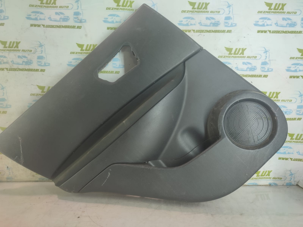 Fata usa stanga spate 82911jd900 Nissan Qashqai J10 [facelift] [2010 - 2014] 1.5 dci k9k430