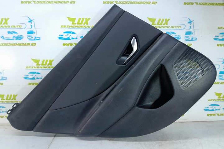Fata usa stanga spate 83331-aa300 Hyundai Elantra CN7 [2021 - 2023] 1.6 benzina G4FM-6d