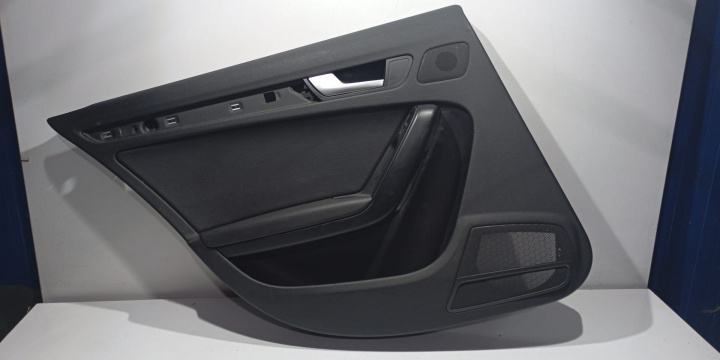 Fata usa stanga spate 8K0867305 Audi A4 B8/8K [2007 - 2011]