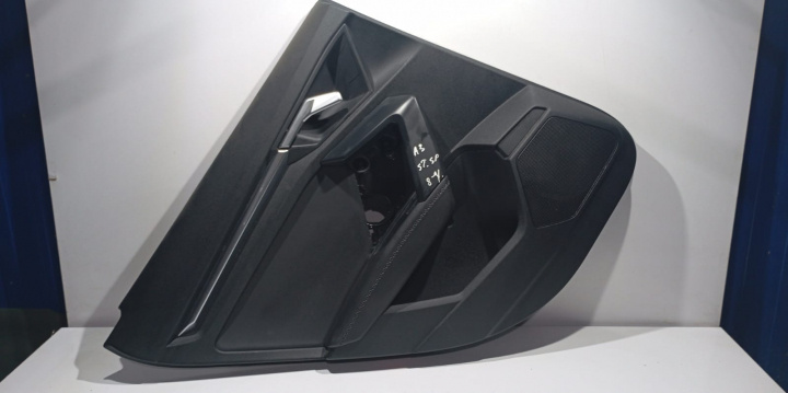 Fata usa stanga spate 8Y0867317 Audi A3 4 (8Y) [2020 - 2020]