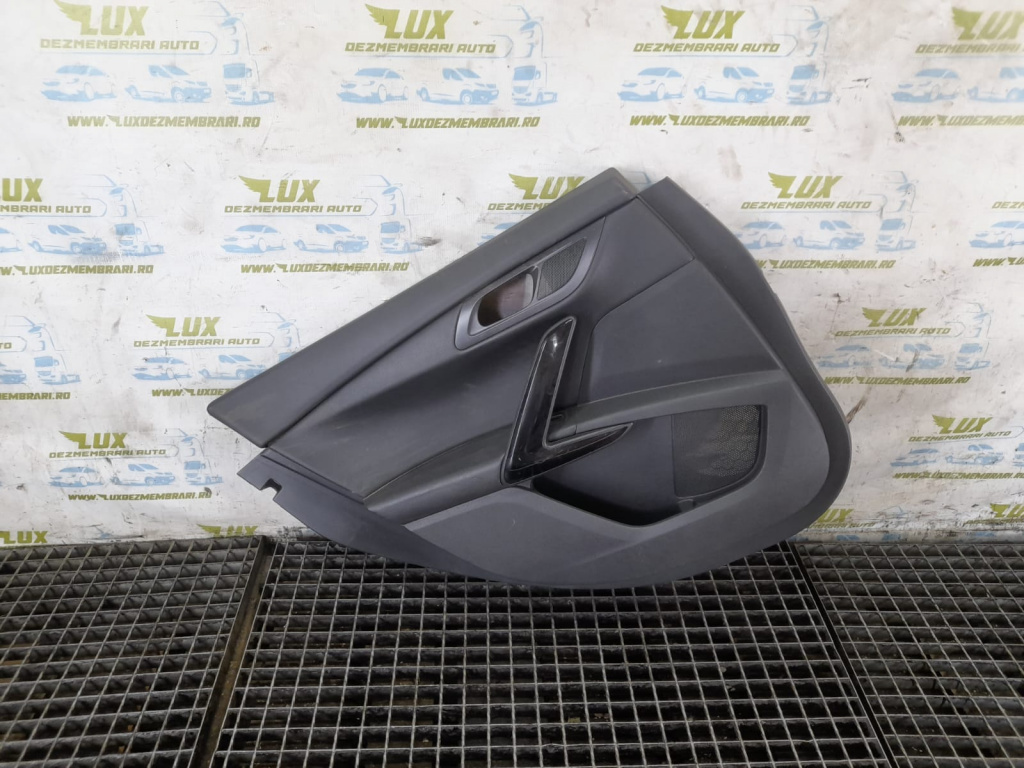 Fata usa stanga spate 9686807577 Peugeot 508 [2010 - 2014] 2.0 hdi RH02 HYBRID