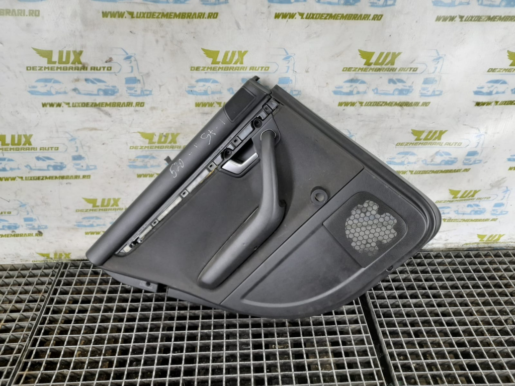 Fata usa stanga spate Audi A4 B7 [2004 - 2008] 1.9 tdi BRB