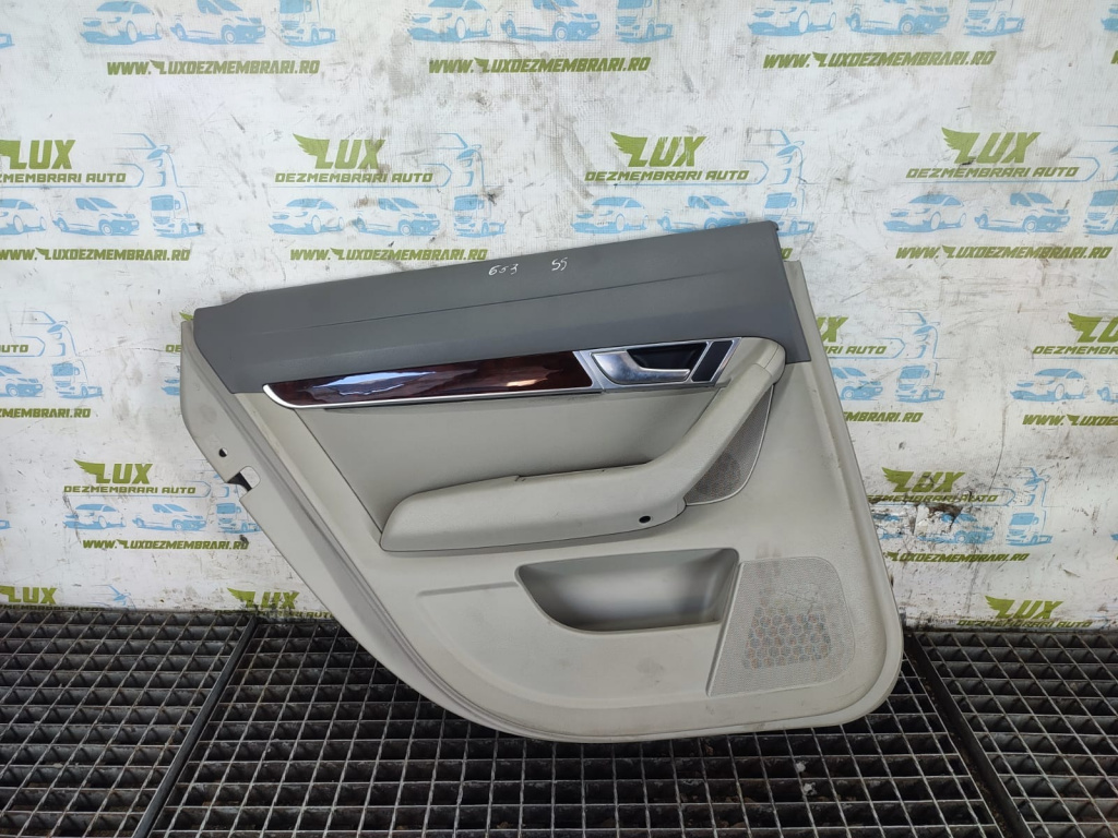 Fata usa stanga spate Audi A6 4F/C6 [facelift] [2008 - 2011] 3.0 tdi CDYA