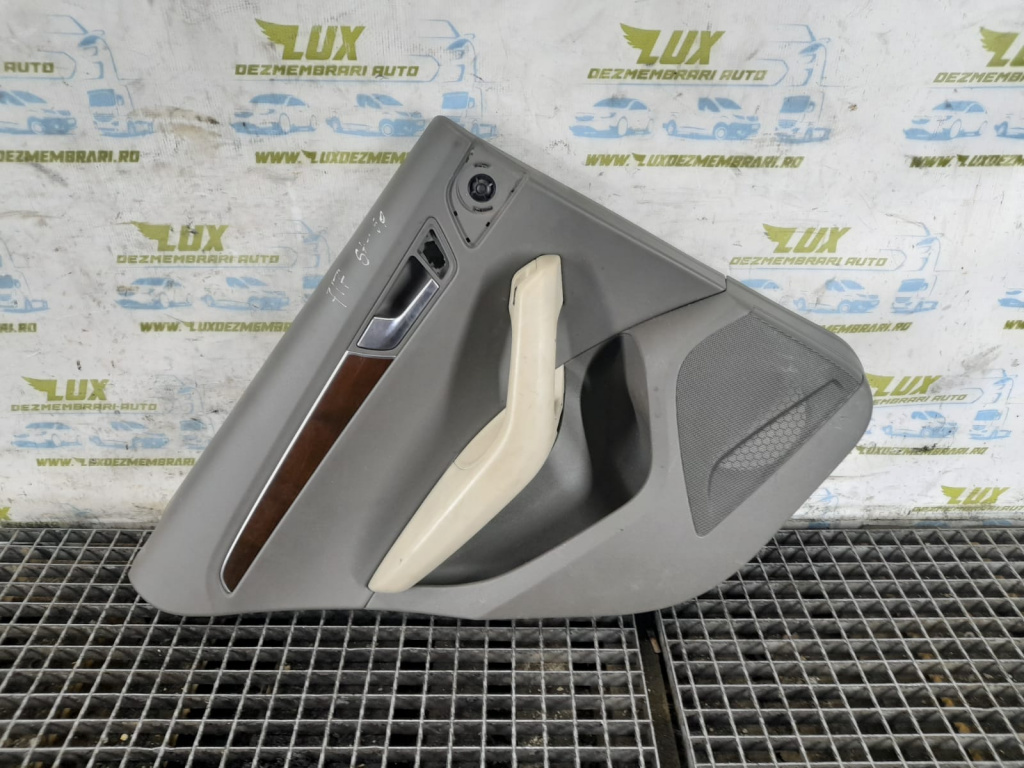Fata usa stanga spate Audi Q5 8R [2008 - 2012] 2.0 tdi CGLB
