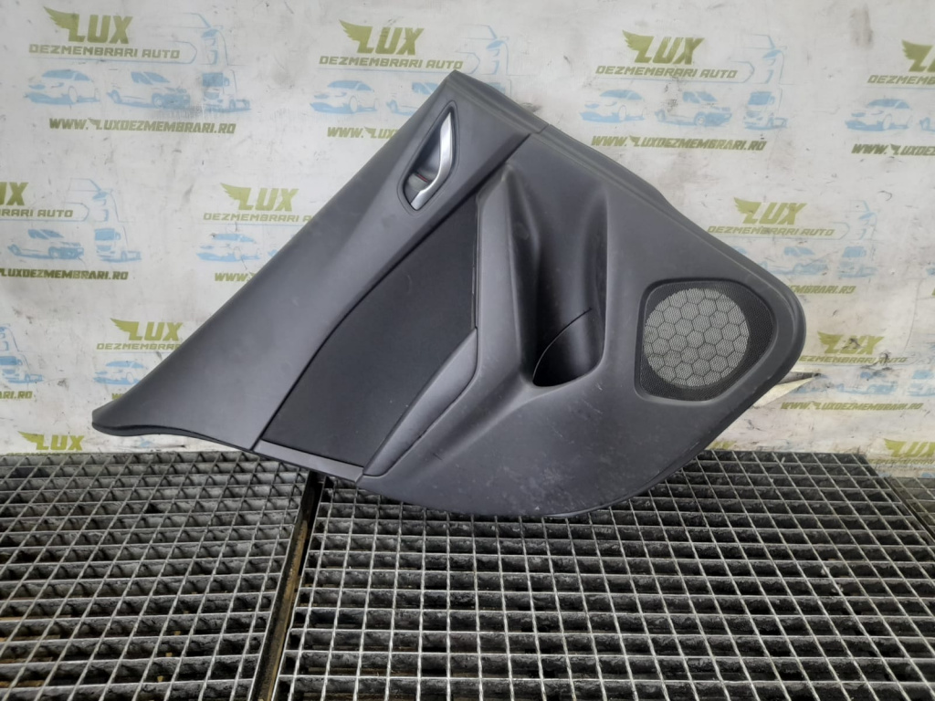 Fata usa stanga spate BHN968550C02 Mazda 3 BM [2013 - 2016] 2.0 benzina