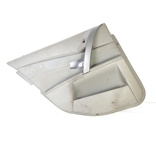 Fata Usa Stanga Spate Bmw 5 (E60, E61) 2003-2010 525 D M57 D25 (256D2) Motorina 6712027079365, 67120...