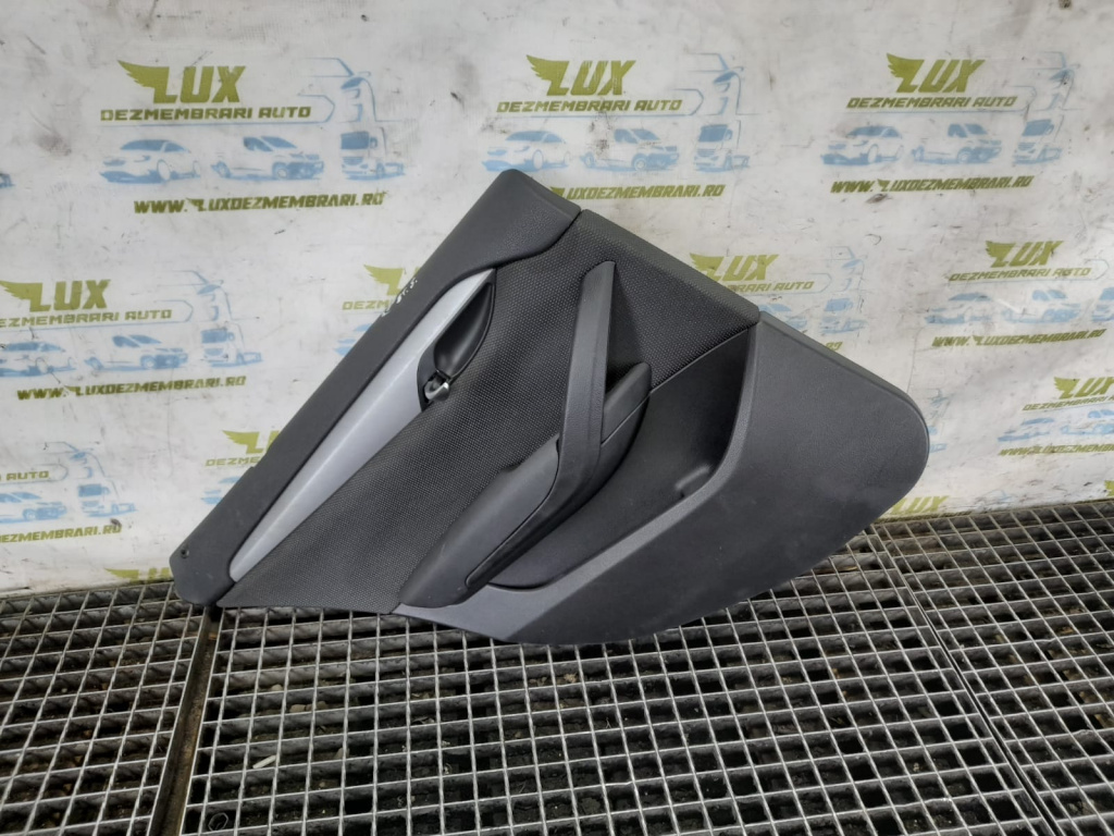 Fata usa stanga spate BMW X1 E84 [facelift] [2012 - 2015] 2.0 D N47D20C