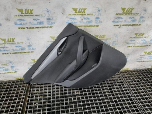 Fata usa stanga spate BMW X1 E84 [facelift] [2012 - 2015] 2.0 D N47D20C