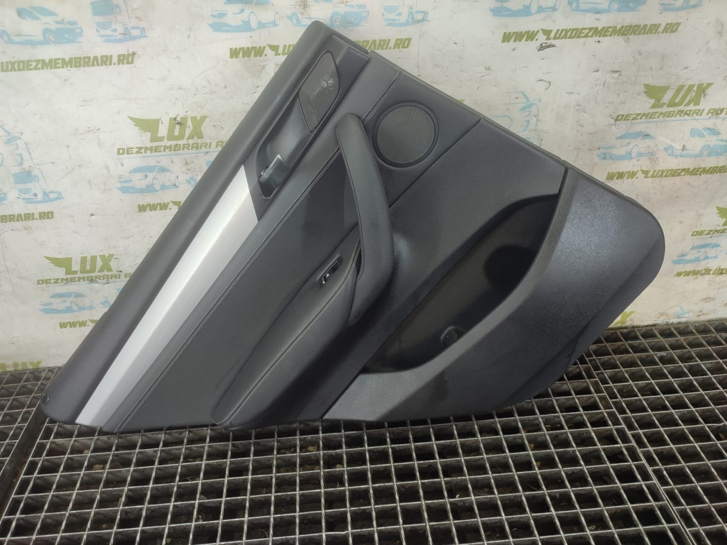 Fata usa stanga spate BMW X4 F26 [2014 - 2018] 3.0 d N57D30B