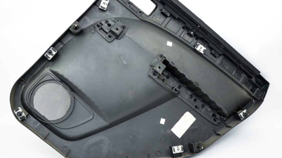 Fata Usa Stanga,spate Ford C-MAX 1 2003 - 2010 GO3M51427407D, 3M51R23943KR1DL6, 3M51R27407MS1DL6