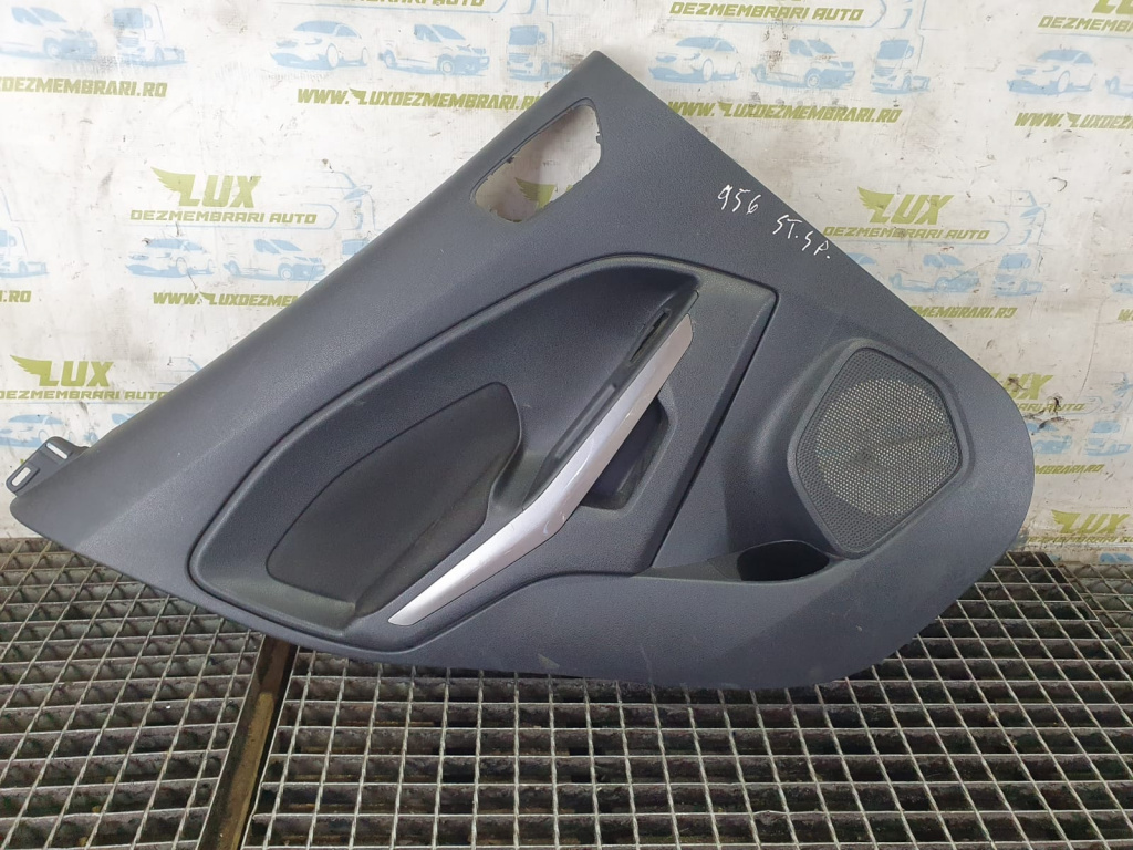 Fata usa stanga spate Ford EcoSport 2 [2013 - 2019] 1.0 ecoboost M1JU