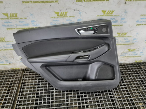 Fata usa stanga spate Ford Galaxy 3 [2015 - 2020] 2.0 tdci