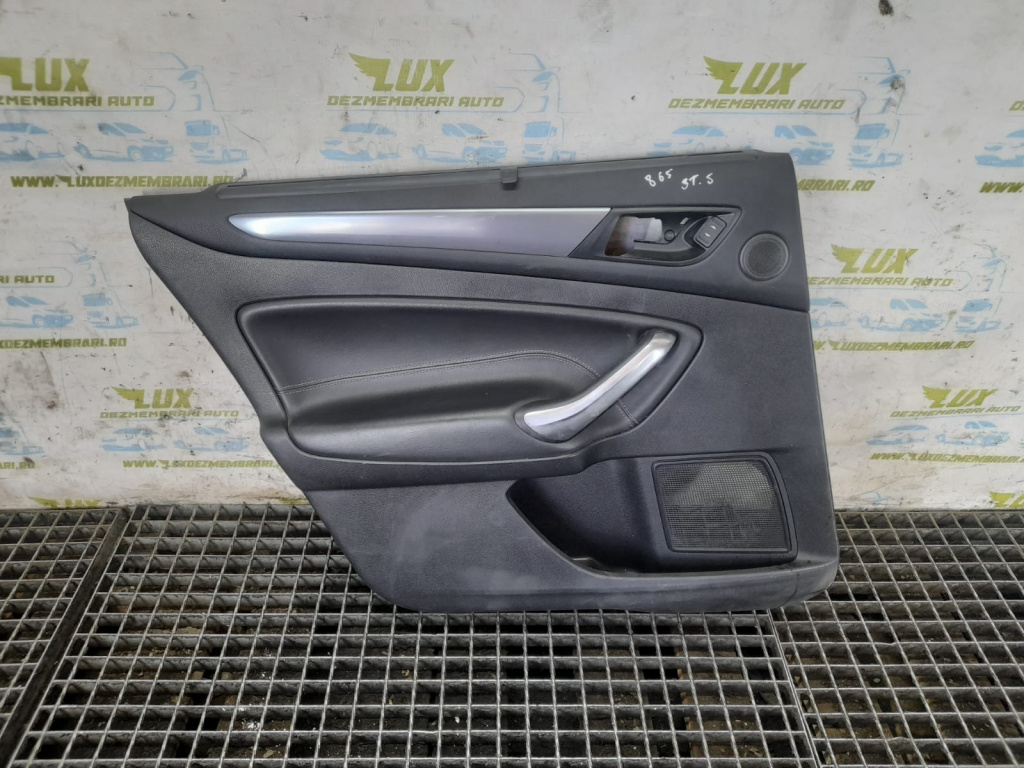 Fata usa stanga spate Ford Mondeo MK4 [facelift] [2010 - 2015] 1.6 tdci